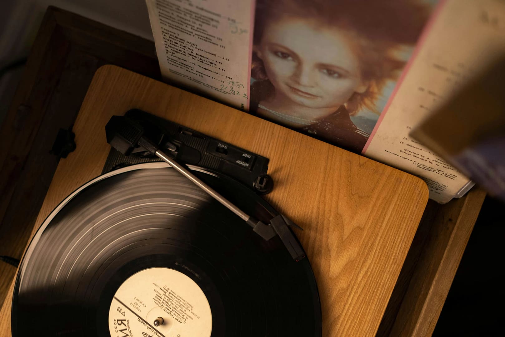 Restoring vinyl records: a guide to fixing your vinyl