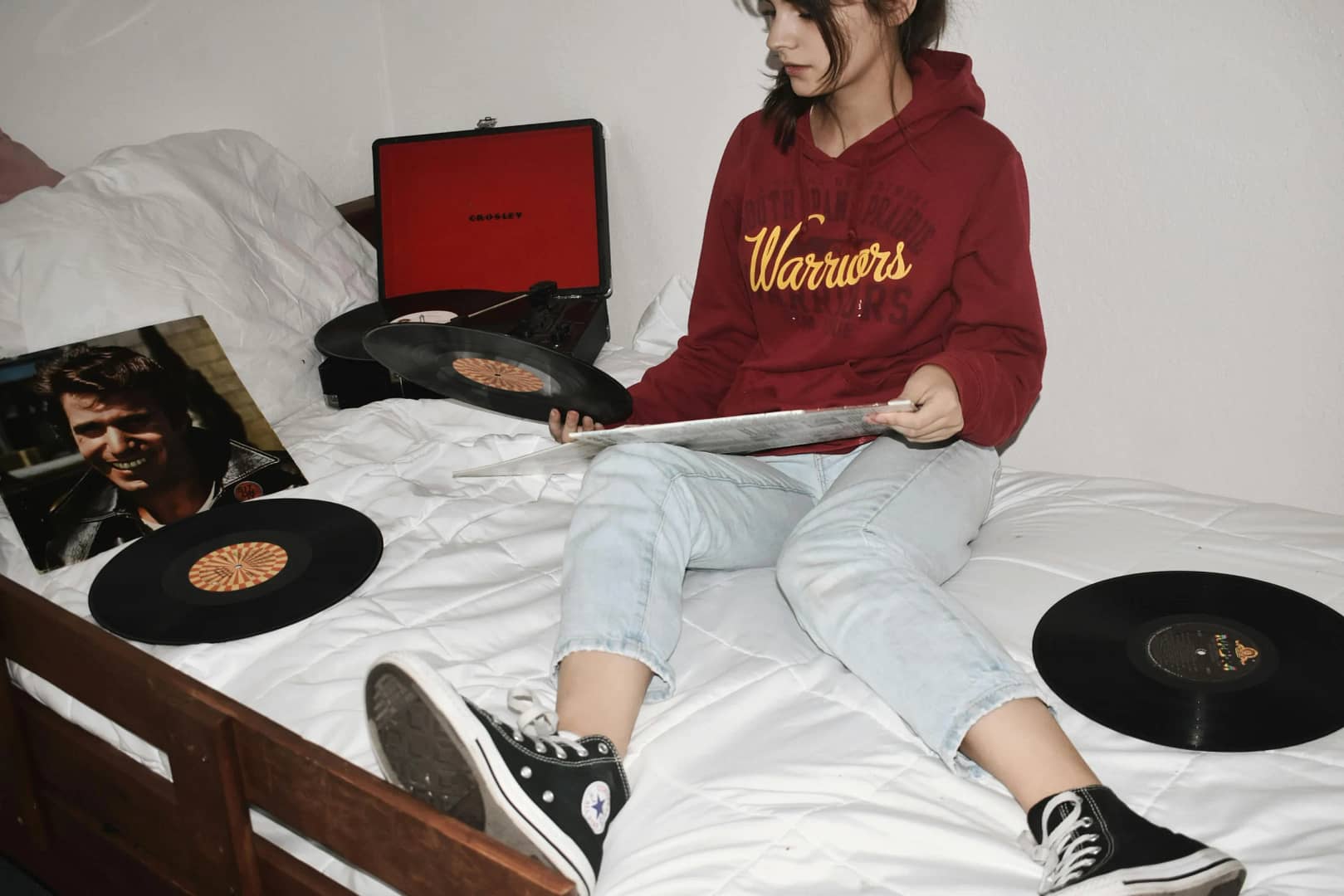 Best Vinyl Record Player Under $200