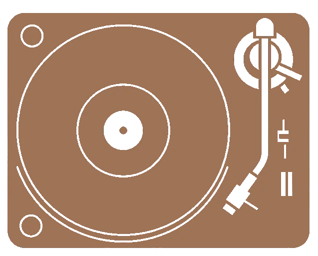 Vintage Audio Advice Logo